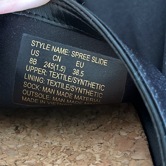 Kate Spade Sandals - Picture 7 of 7